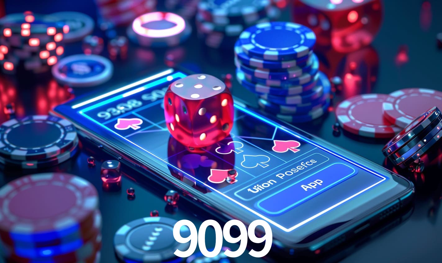 Baixar App 9099
