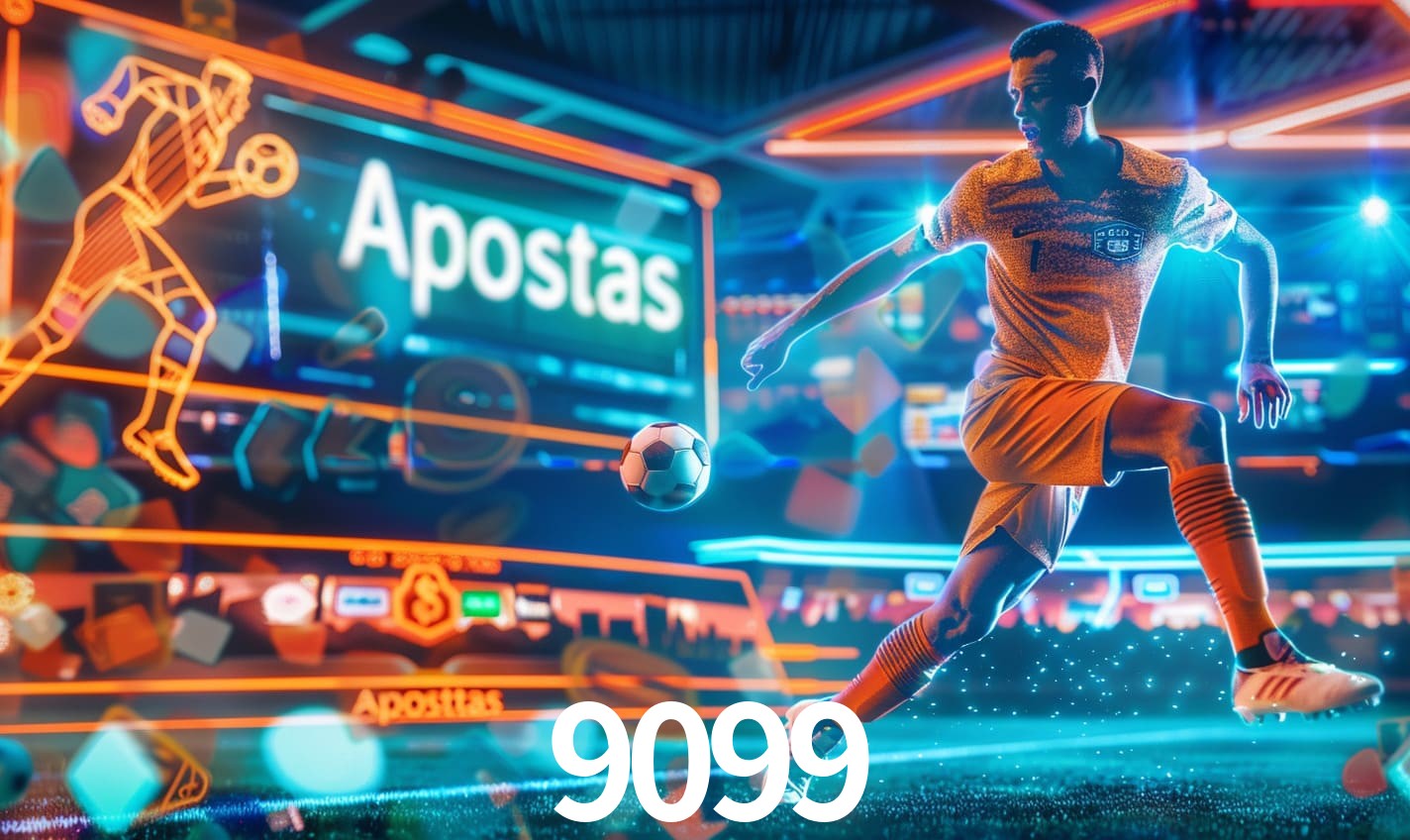 Apostas 9099