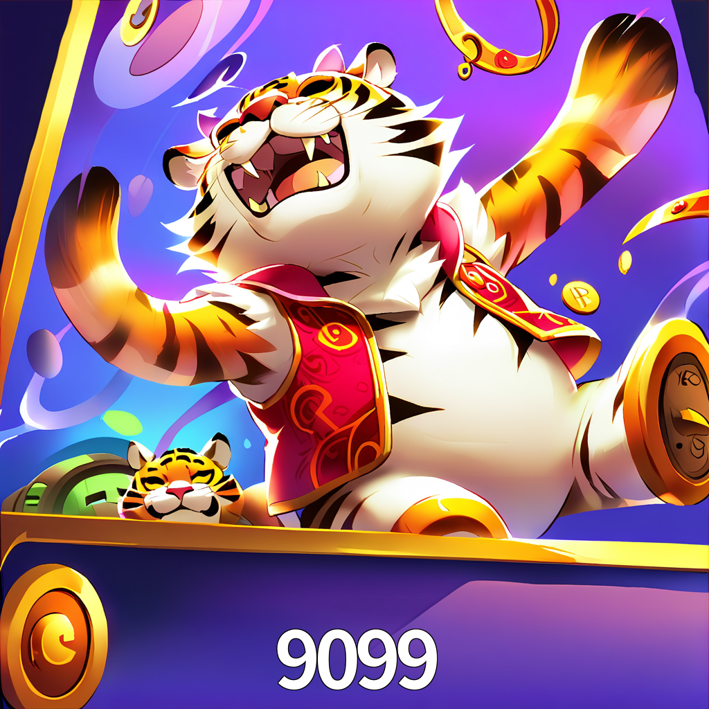 Cassino Online 9099